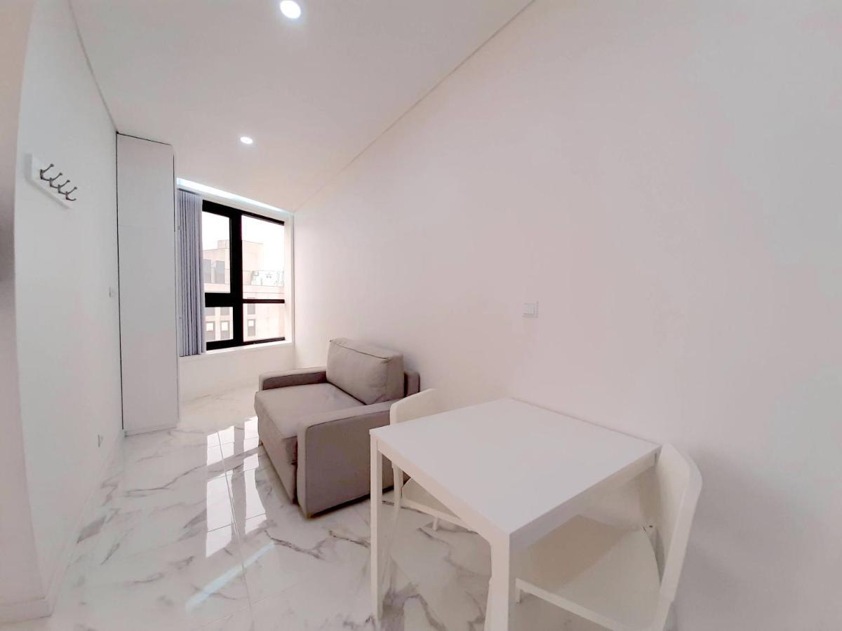 Vb Porto City Studio, By Flat In Porto Exterior foto